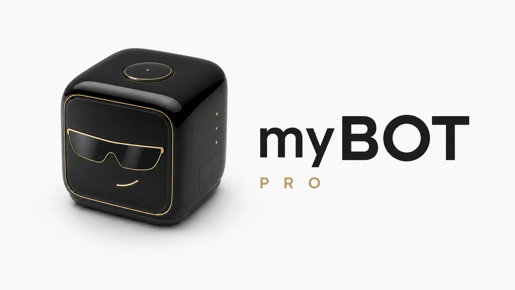 myBOT PRO